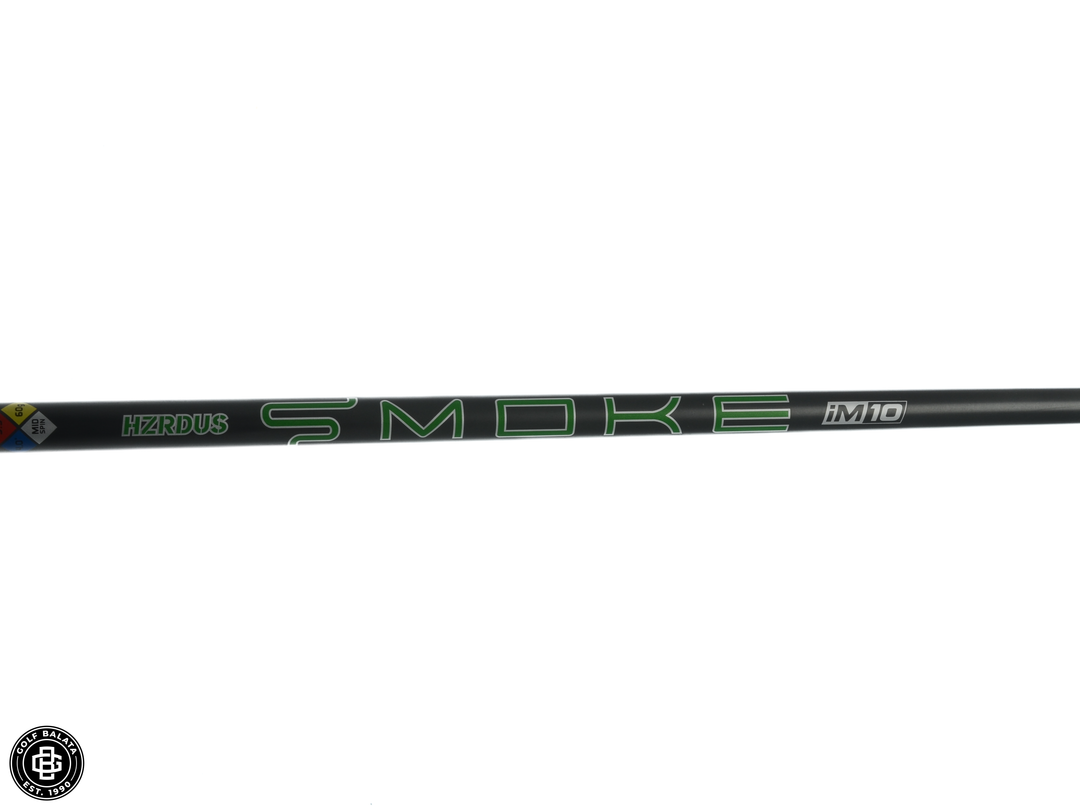 Hzrdus Smoke iM10 60 R -0,5