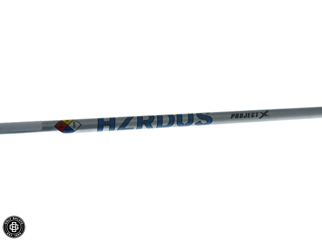 Project X Hzrdus 5.5 - 1 Tuuma