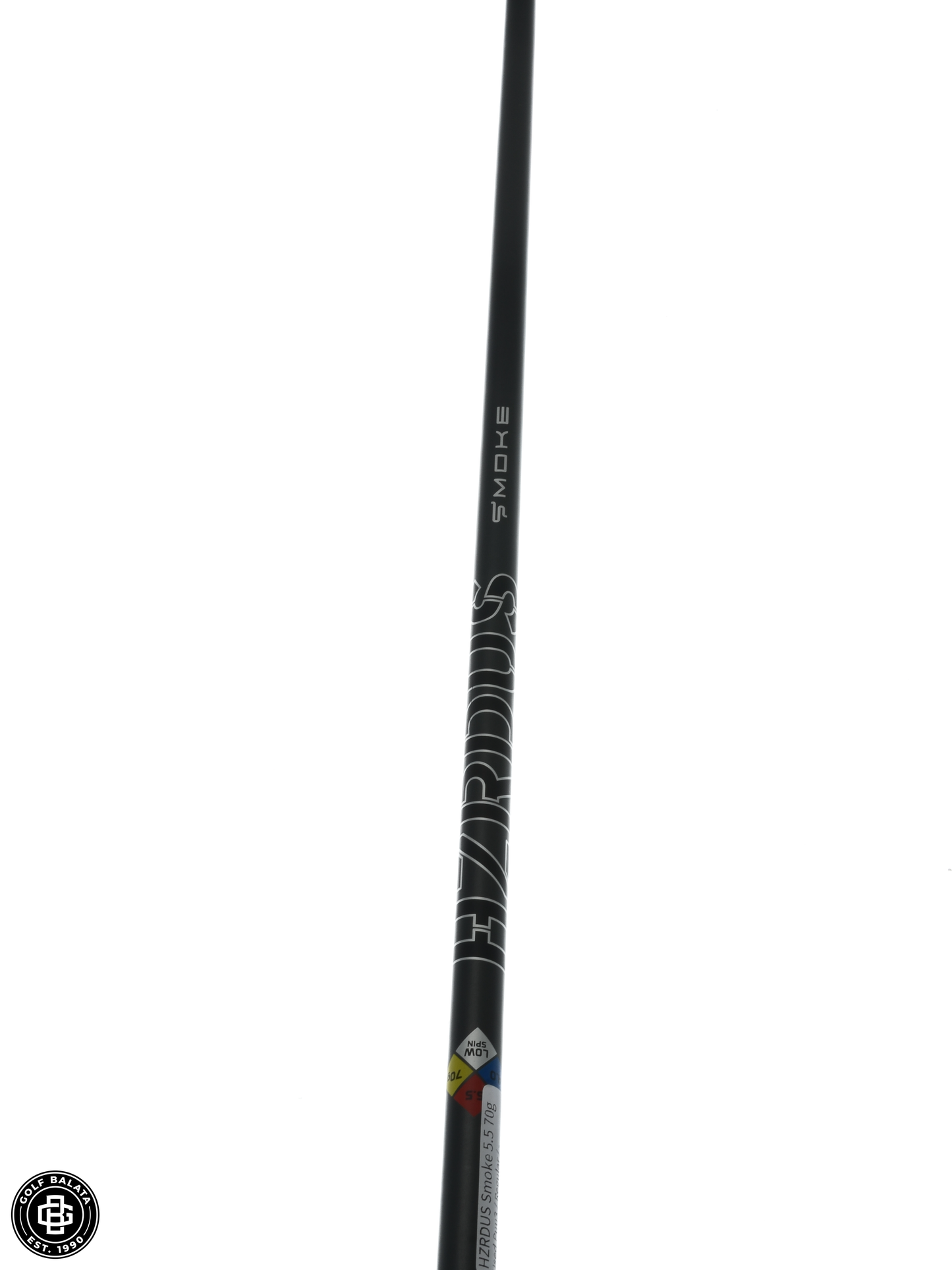 HZRDUS Smoke 5.5 70g
