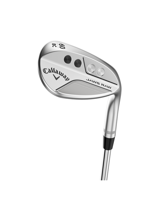 Callaway Jaws Raw