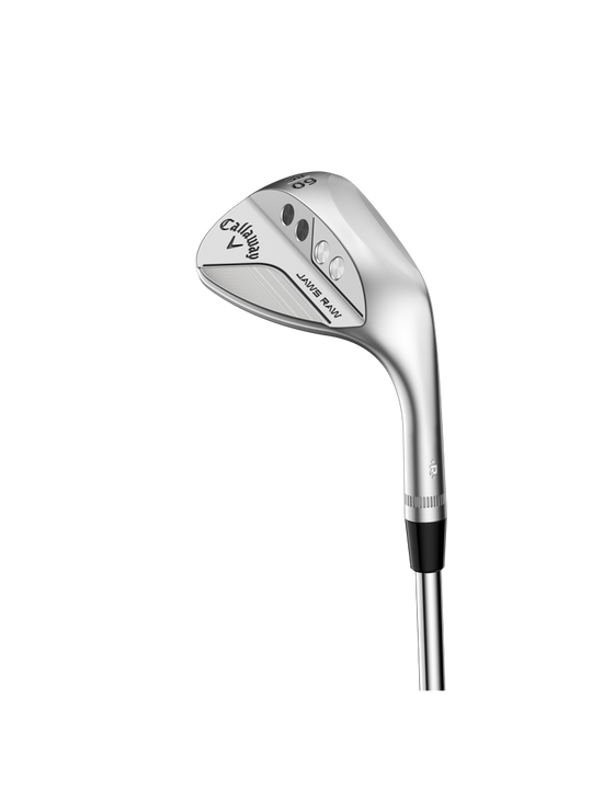 Callaway Jaws Raw