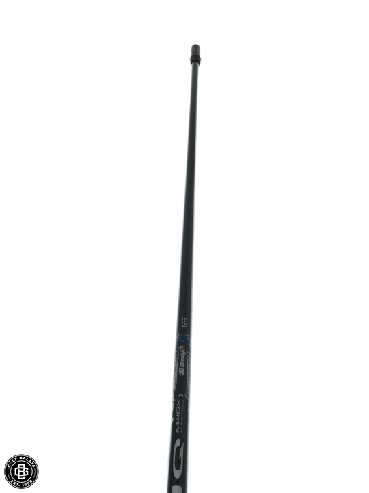 UST Mamiya LINQ Blue 6F3