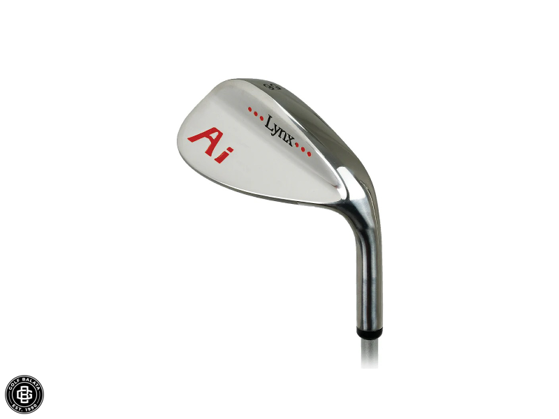 Lynx AI Junior Wedge