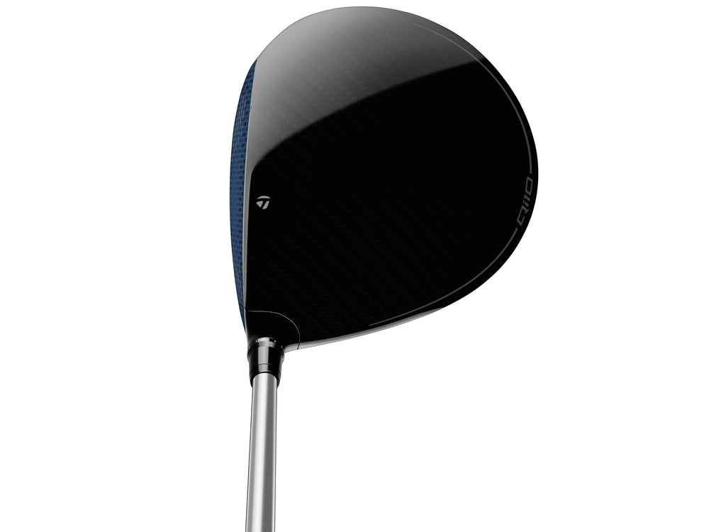 Taylormade Qi10 MAX