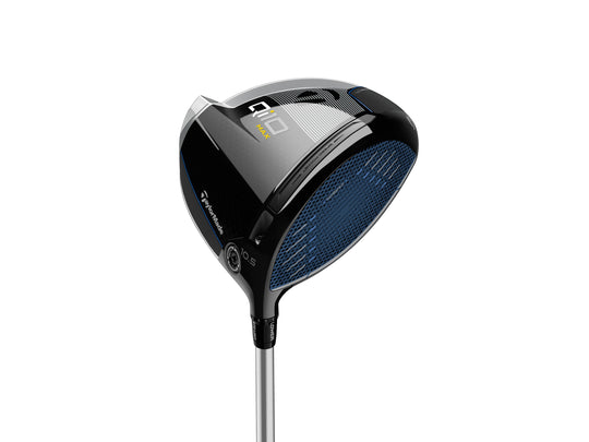 Taylormade Qi10 MAX