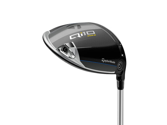 Taylormade Qi10 MAX