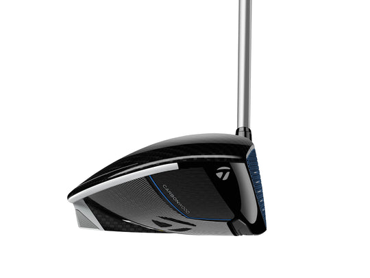 Taylormade Qi10 MAX