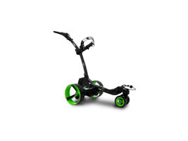 MGi Sähkökärry Zip X5