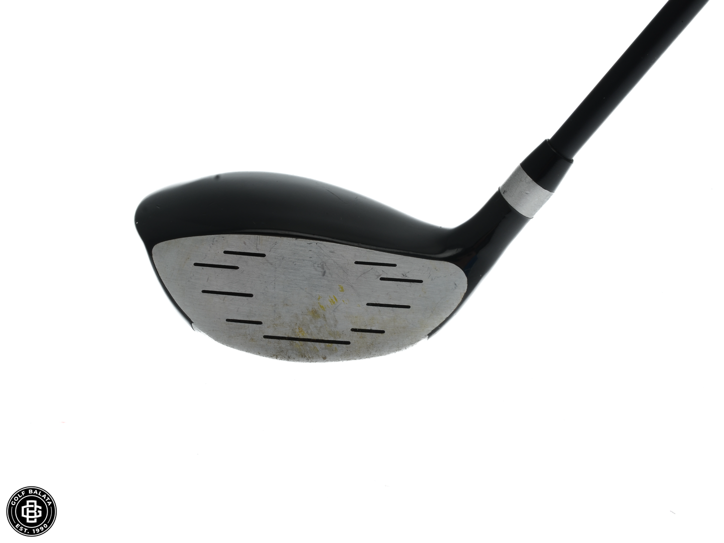 Macgregor DX Plus 5/18
