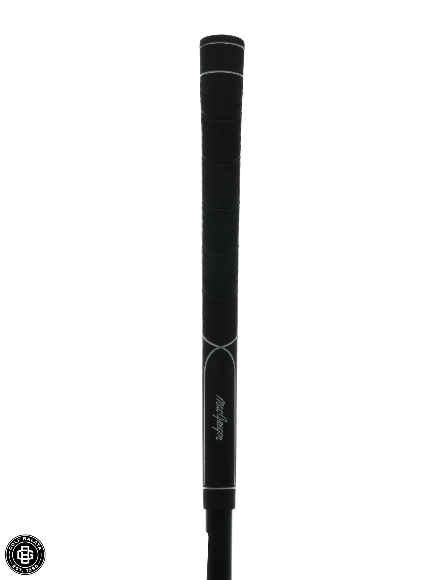 Macgregor DX Plus 5/18