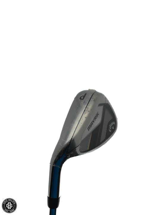 Callaway Mavrik #PW UUSI