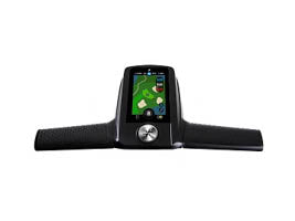 MGi Sähkökärry Navigator GPS+