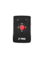 MGi Sähkökärry Navigator GPS+