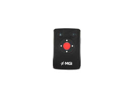 MGi Sähkökärry Navigator GPS+