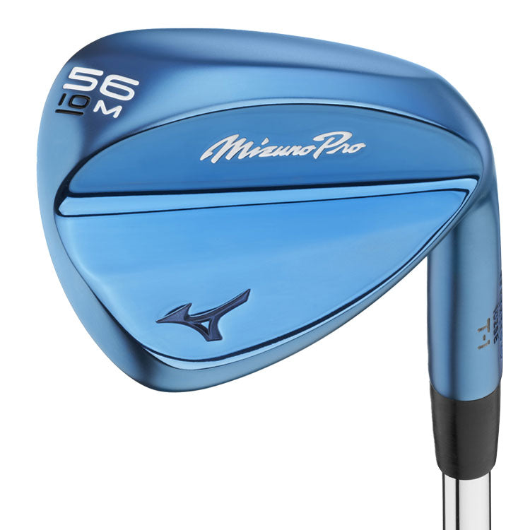 Mizuno Pro T-1 Blue