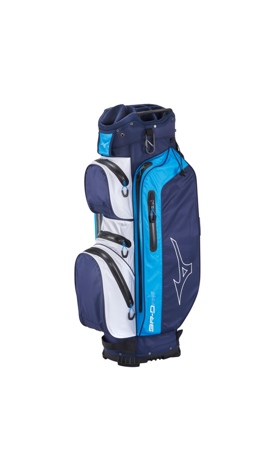 Mizuno Dri Cart Bag