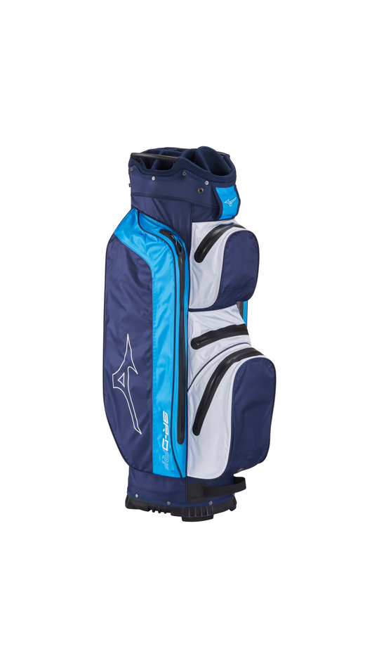 Mizuno Dri Cart Bag