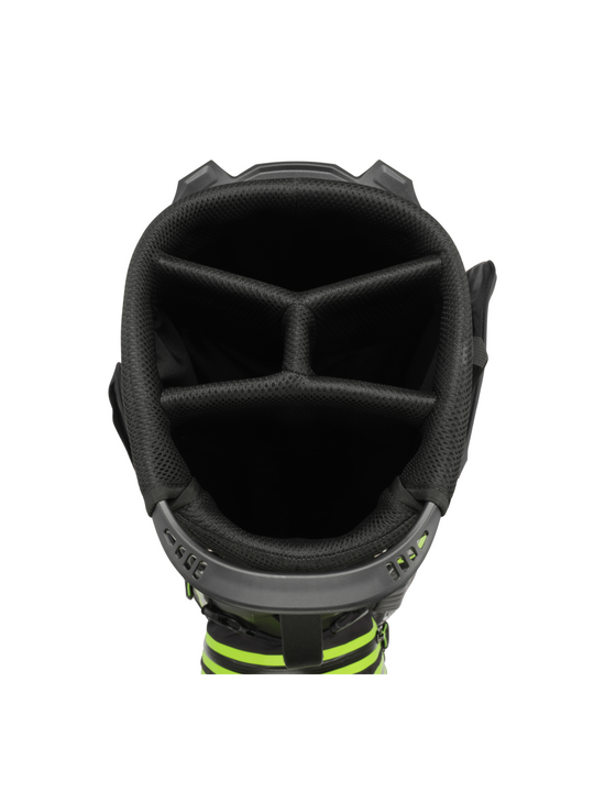 Mizuno Dri Stand Bag