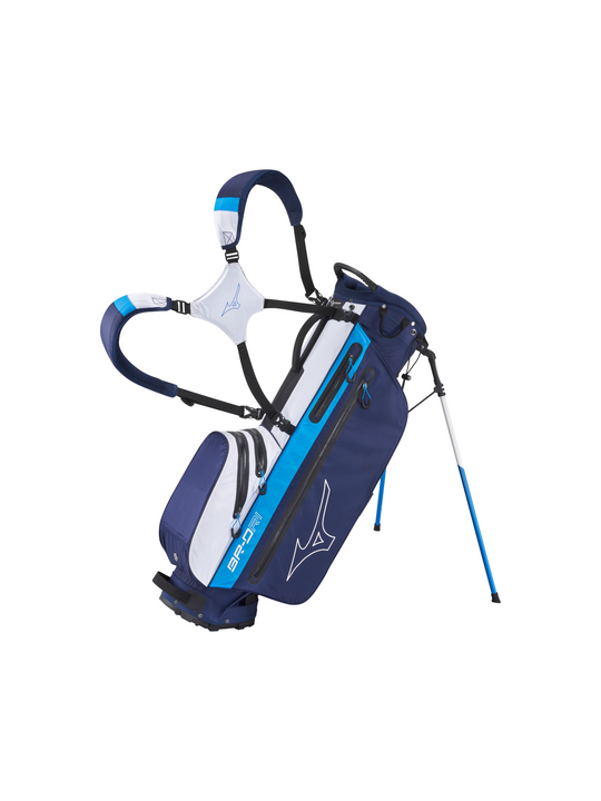 Mizuno Dri Stand Bag