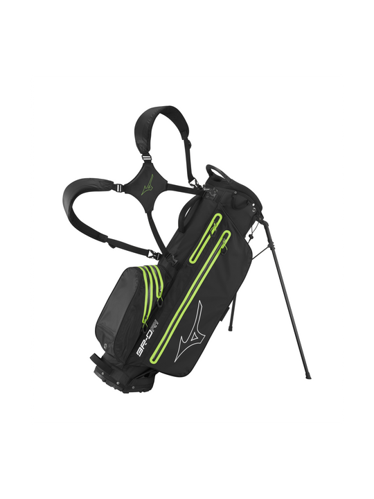 Mizuno Dri Stand Bag