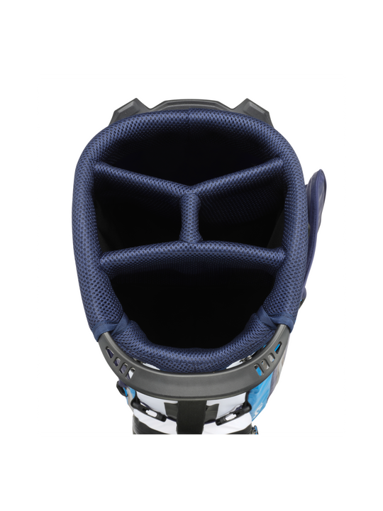 Mizuno Dri Stand Bag