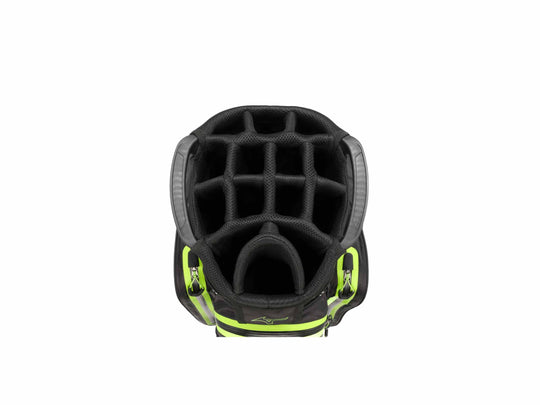 Mizuno Dri Cart Bag