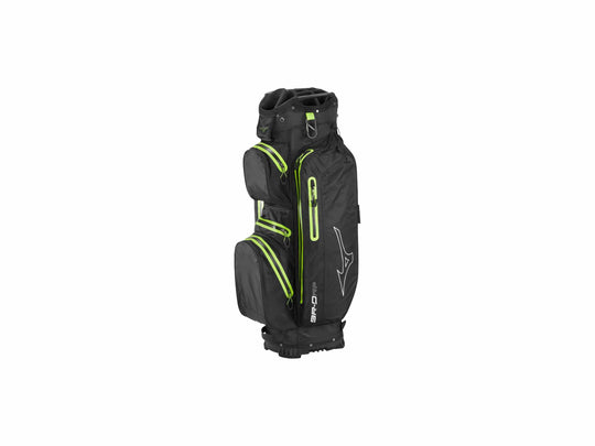 Mizuno Dri Cart Bag