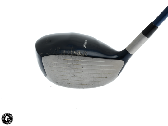 Mizuno T-Zoid Blue Rage 11,0