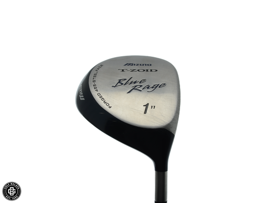 Mizuno T-Zoid Blue Rage 11,0