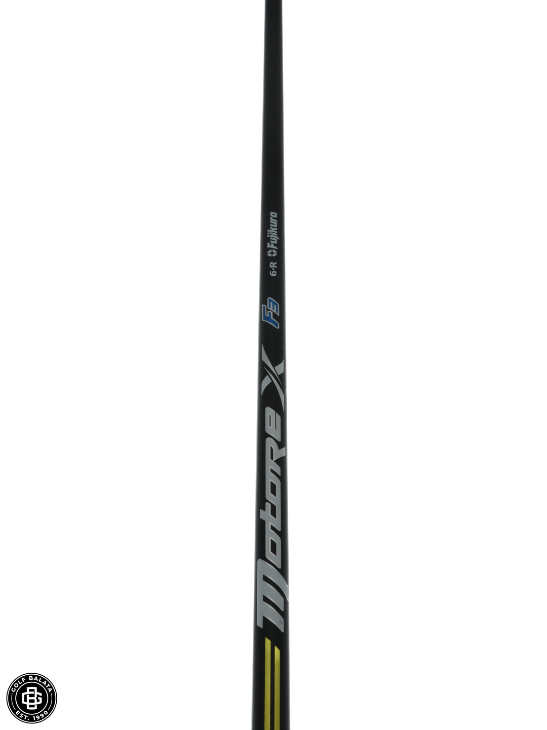 Fujikura Motore X F3 6-R