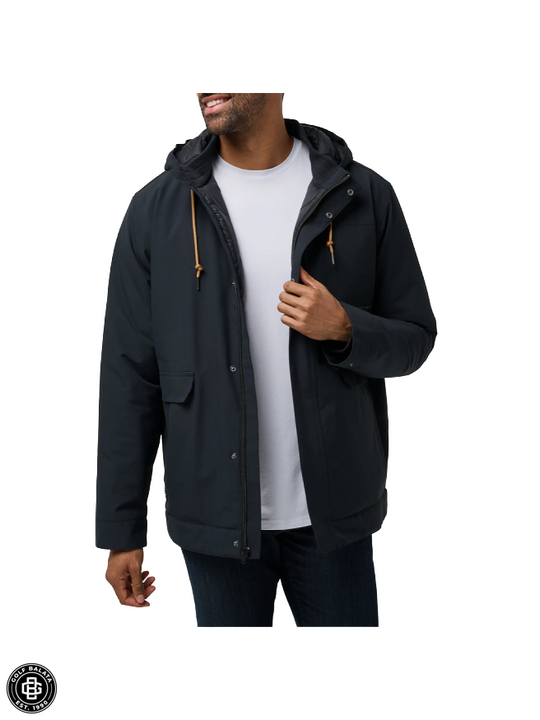 TravisMathew Mountain Pass Jacket