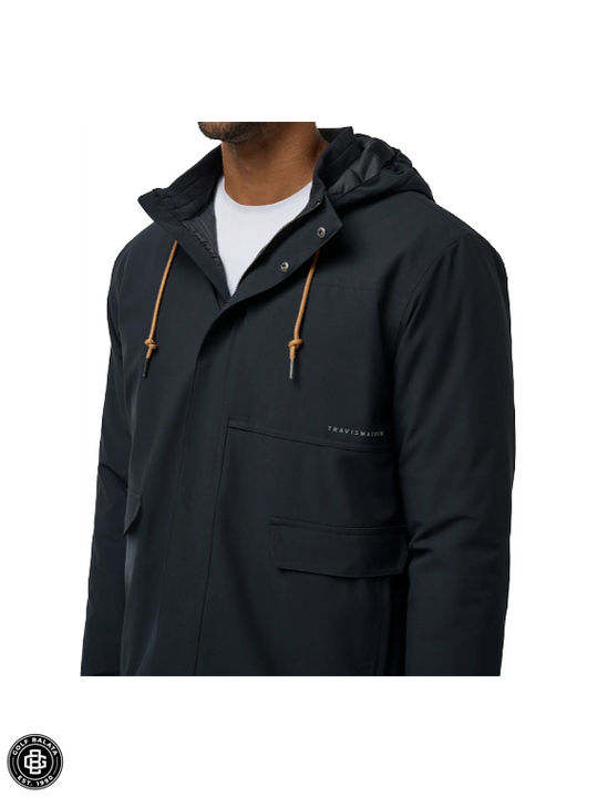 TravisMathew Mountain Pass Jacket