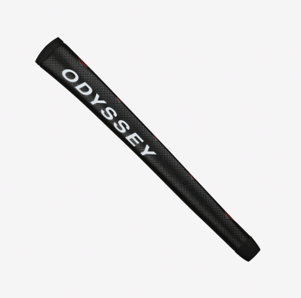 Odyssey Swirl Putter Grip