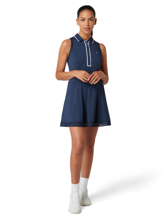 Penguin W Veronica Dress hihaton