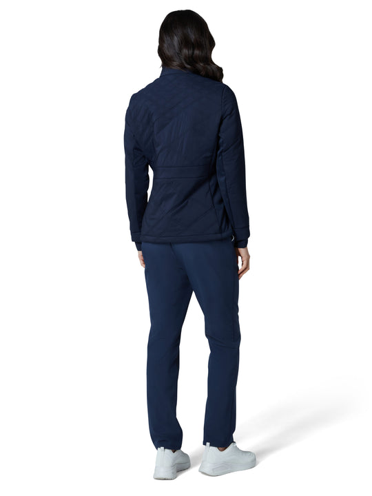 Penguin W Insulated Full Zip Jacket
