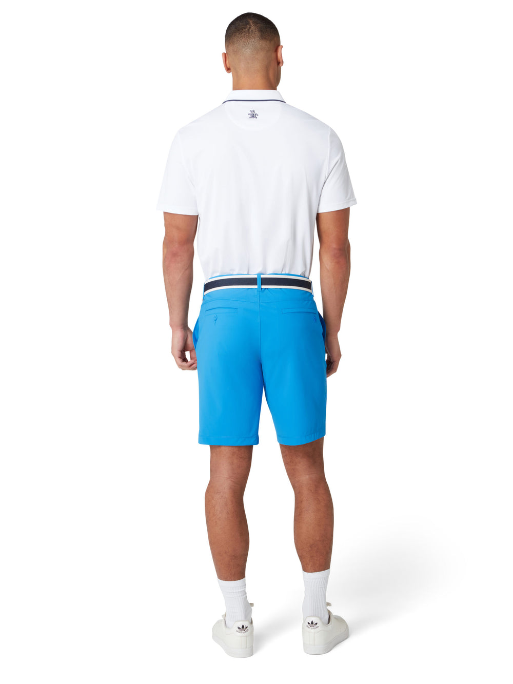 Penguin The Player 9" Shortsit