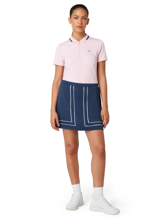 Penguin W Colorblock Skort