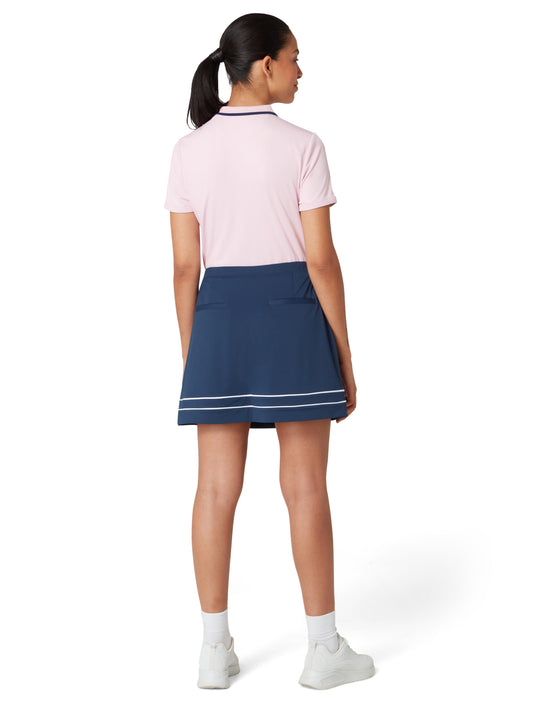 Penguin W Colorblock Skort