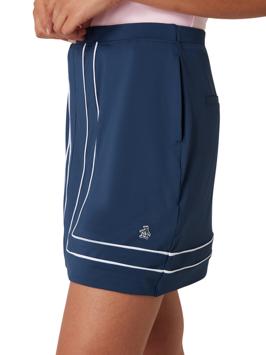 Penguin W Colorblock Skort
