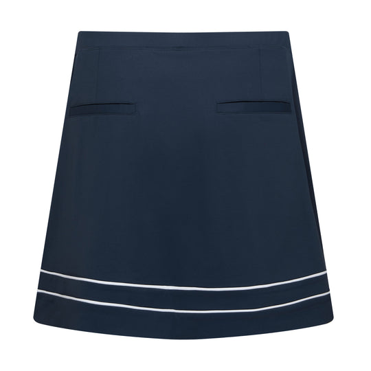 Penguin W Colorblock Skort