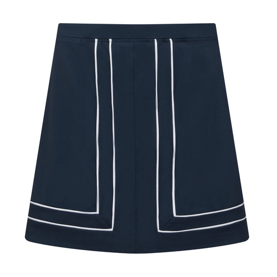 Penguin W Colorblock Skort