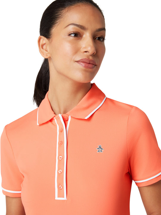 Penguin W Performance Veronica Polo