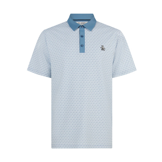 Penguin Petes Tee Time