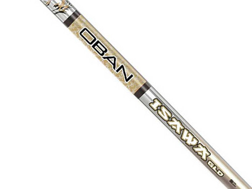 Oban Isawa Gold