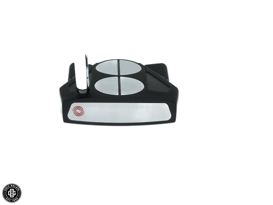 Odyssey 2 Ball Ten Arm Lock