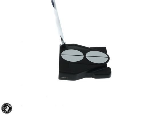 Odyssey 2 Ball Ten Arm Lock