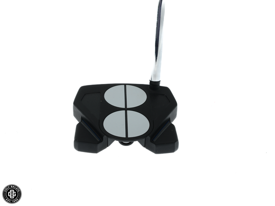 Odyssey 2 Ball Ten Arm Lock