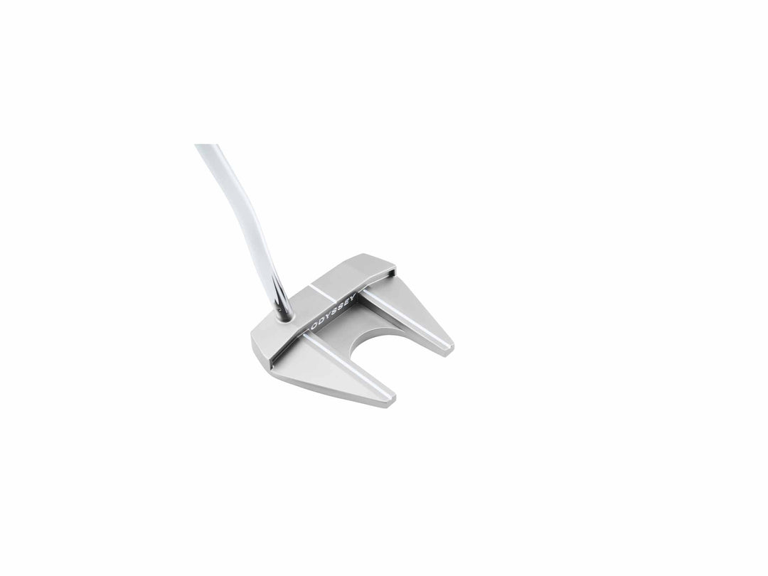Odyssey Ai One Seven DB Silver