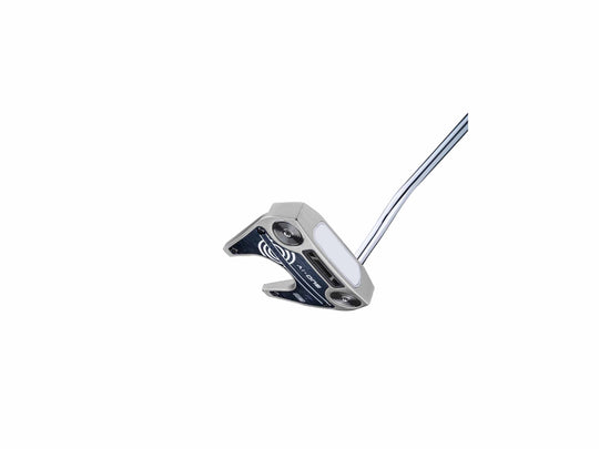 Odyssey Ai One Seven DB Silver