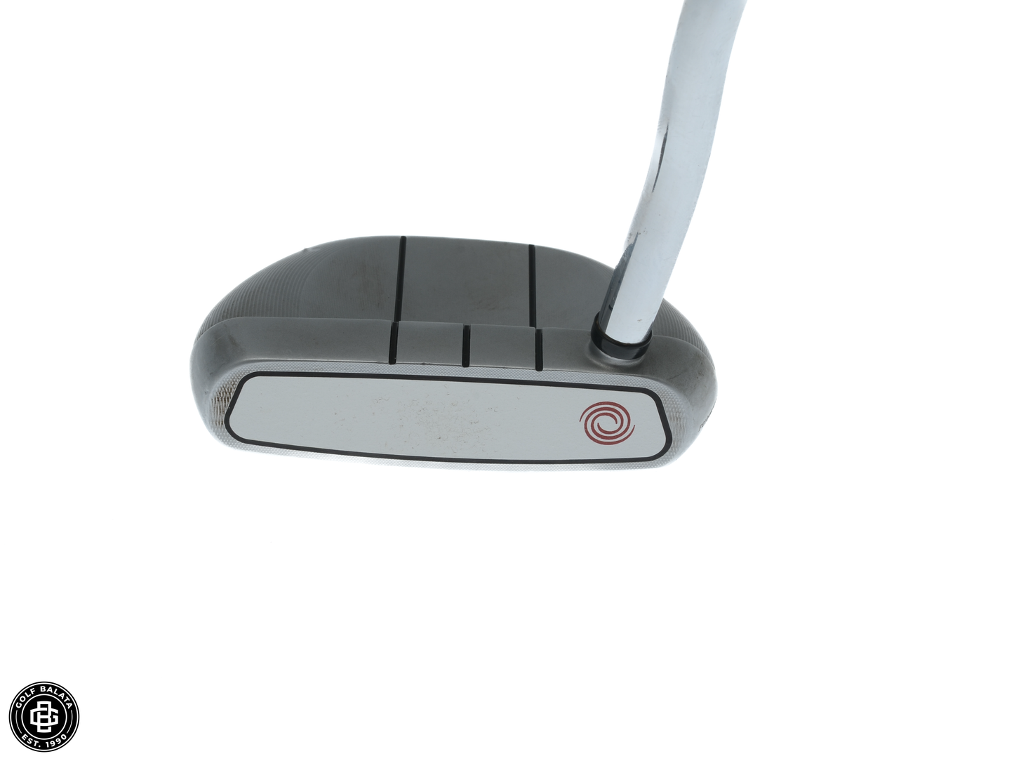 Odyssey White Hot OG Rossie